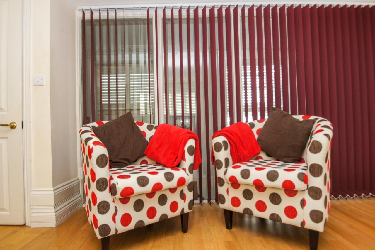 Kemp Town House - Parking - By Brighton Holiday Lets Extérieur photo