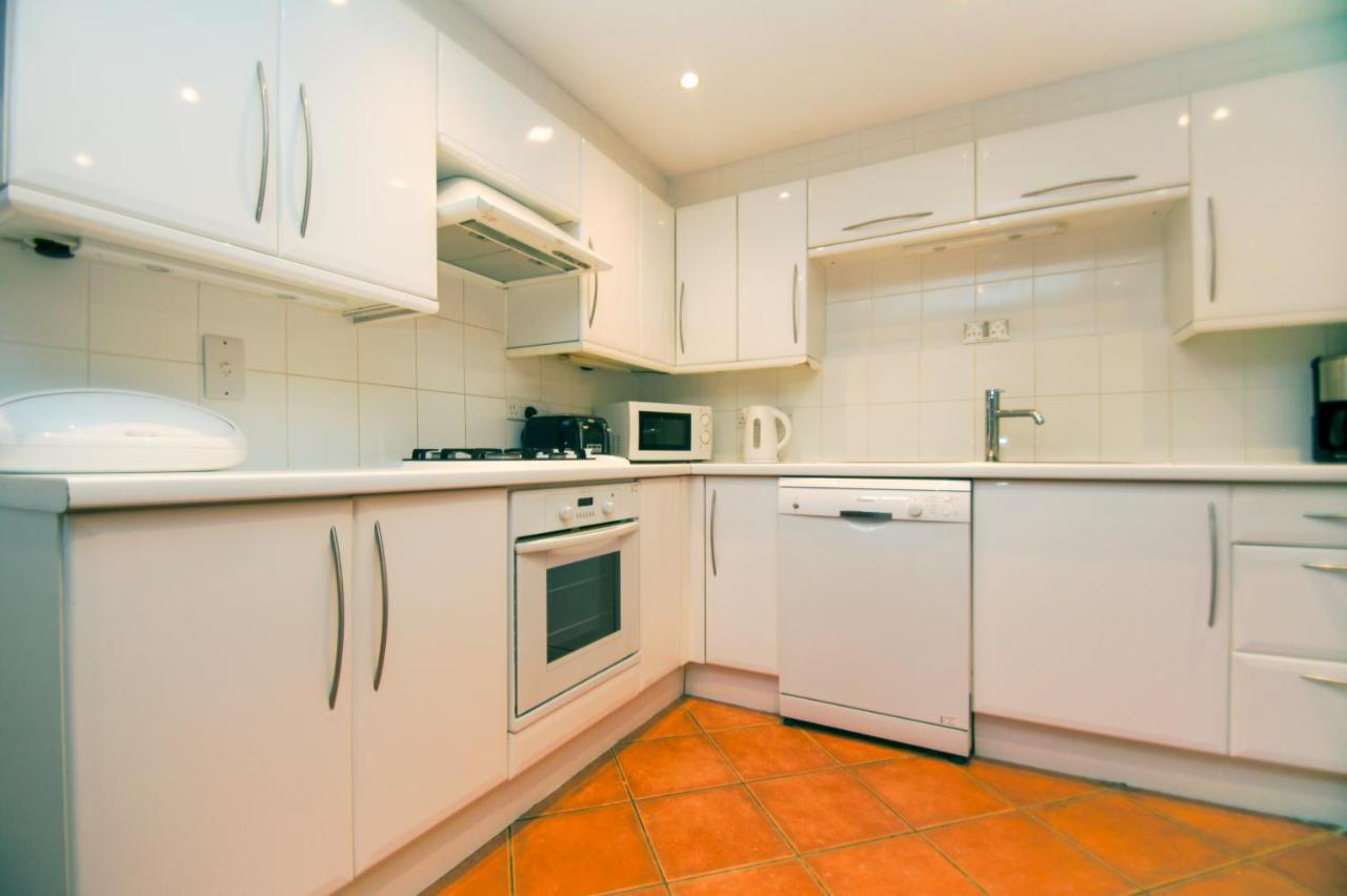Kemp Town House - Parking - By Brighton Holiday Lets Extérieur photo