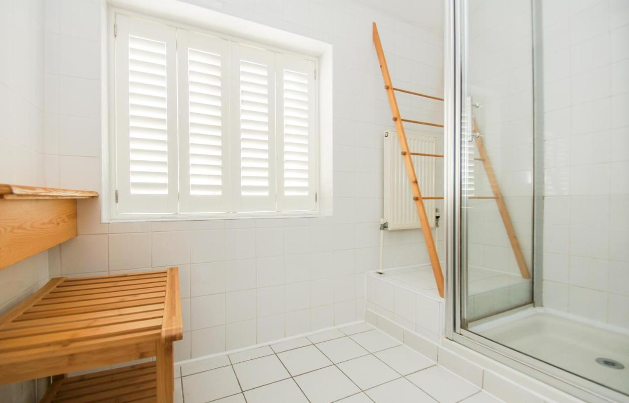 Kemp Town House - Parking - By Brighton Holiday Lets Extérieur photo