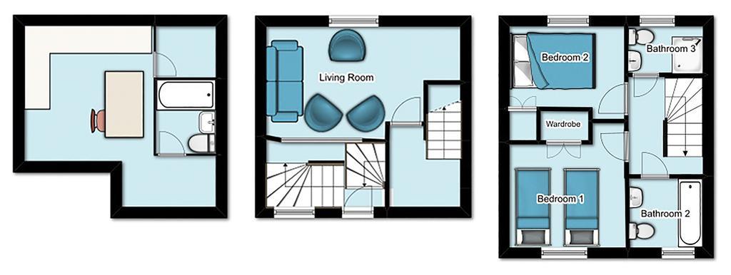 Kemp Town House - Parking - By Brighton Holiday Lets Extérieur photo